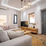 شقة Stone Waves αpartments *