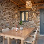 Stone Waves αpartments شقة Agios Arsenios