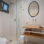 Stone Waves αpartments & Apartment Agios Arsenios