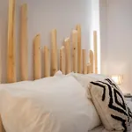 Stone Waves αpartments Agios Arsenios