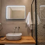 Stone Waves αpartments & Apartment Agios Arsenios