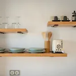Stone Waves αpartments & Apartment Agios Arsenios