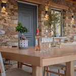 Stone Waves αpartments * Agios Arsenios