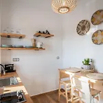 Stone Waves αpartments شقة Agios Arsenios