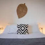 Apartment Stone Waves αpartments & *