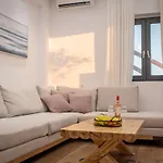 Stone Waves αpartments شقة Agios Arsenios