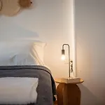Stone Waves αpartments & Apartment *