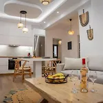 Stone Waves αpartments