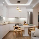شقة Stone Waves αpartments *
