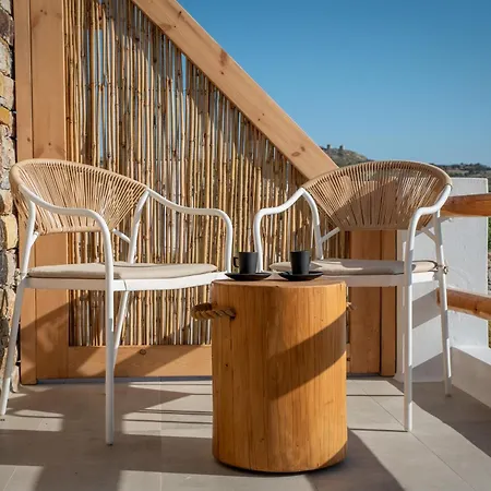 Stone Waves Αpartments Apartment Agios Arsenios