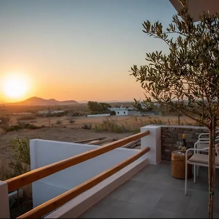 Stone Waves Αpartments Apartment Agios Arsenios