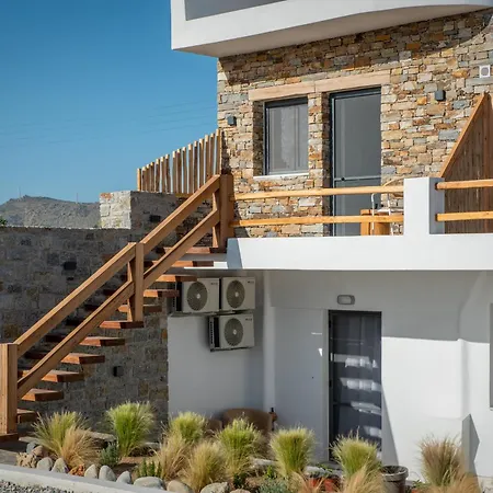 Stone Waves αpartments &