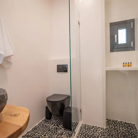Apartman Stone Waves αpartments &