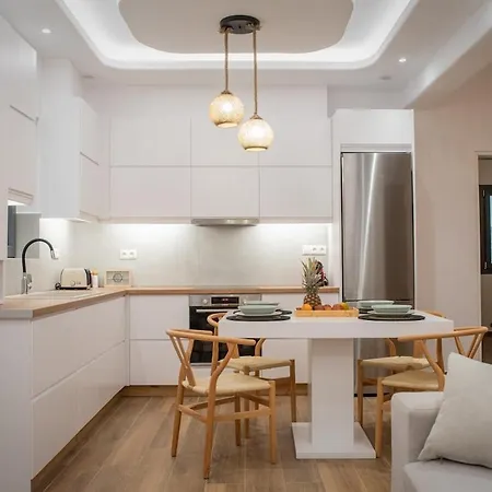 Apartman Stone Waves αpartments & *