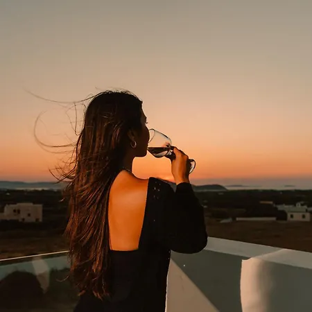 Stone Waves αpartments & Apartment *