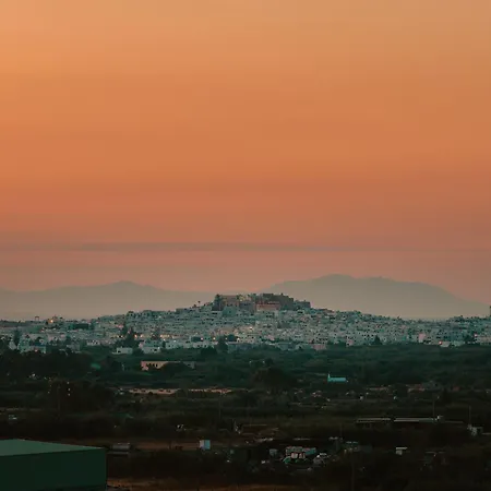Stone Waves αpartments & * Agios Arsenios
