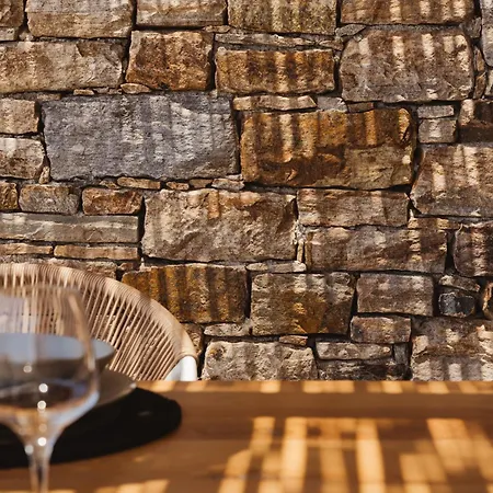 Apartment Stone Waves αpartments & Agios Arsenios