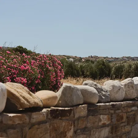 Stone Waves αpartments & Apartamento