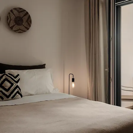 Lägenhet Stone Waves αpartments & *