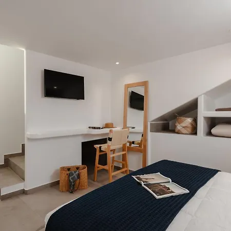 Apartamento Stone Waves αpartments & Agios Arsenios
