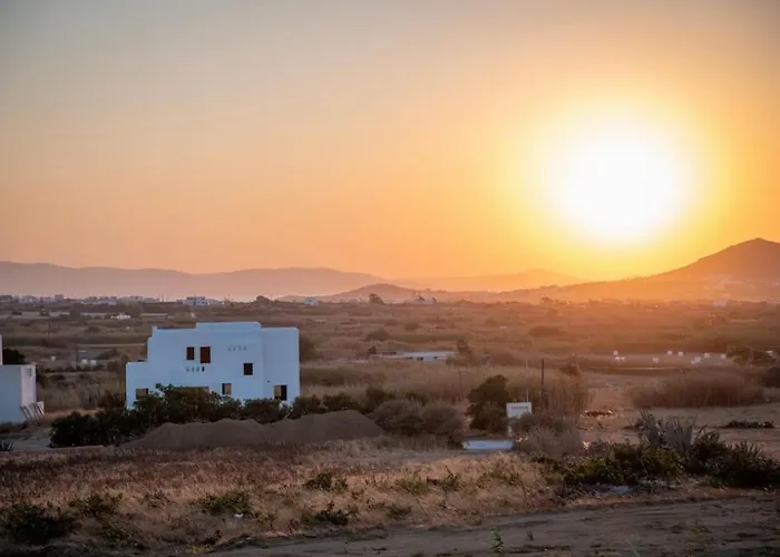 Stone Waves Αpartments Agios Arsenios