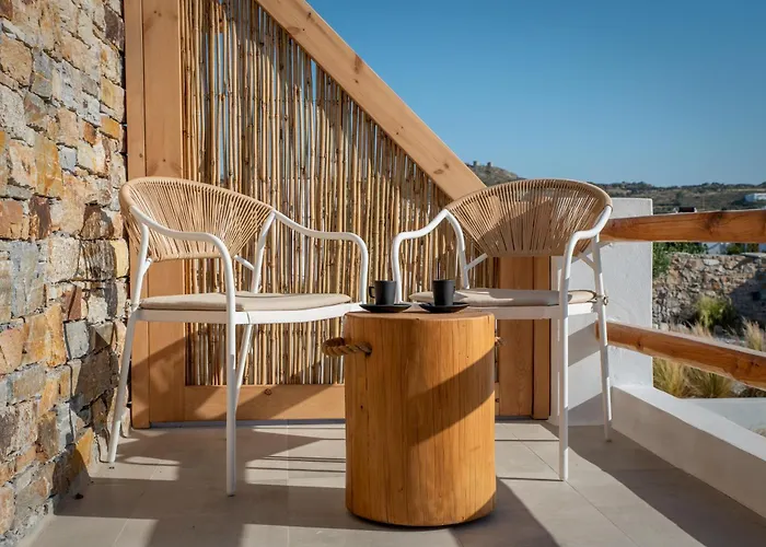 Stone Waves Αpartments Апартаменты Agios Arsenios