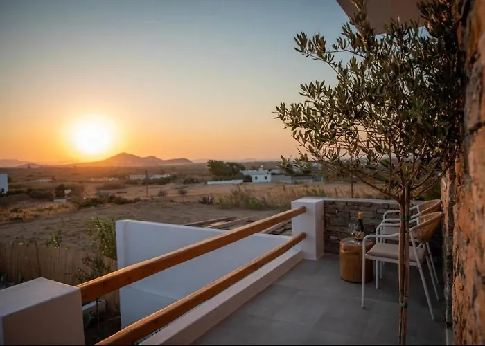 Stone Waves Αpartments Апартаменты Agios Arsenios