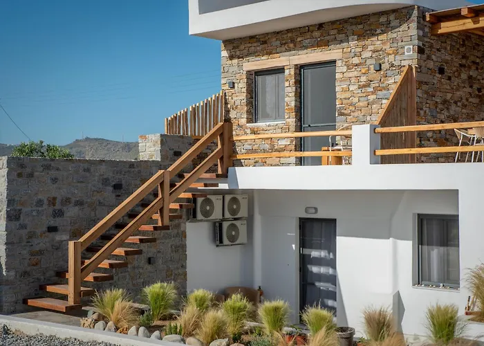 Stone Waves Αpartments